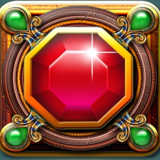 Jewel Crush Game 9.8