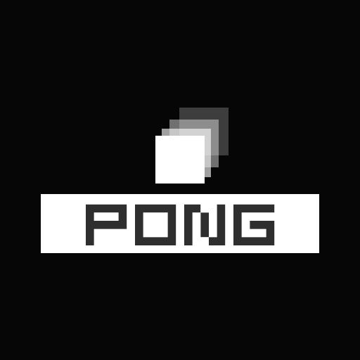 PONG - Classic Arcade Game icon