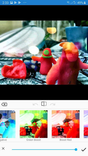 YOU photo editor screenshot 6