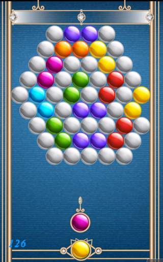 Bubble Shooter 2019 FREE screenshot 8