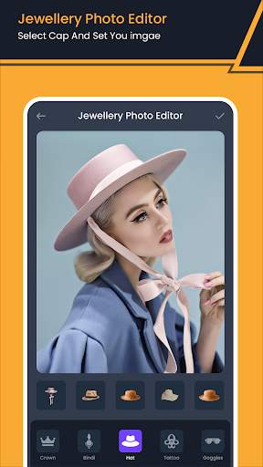 Jewellery Photo Editor screenshot 6