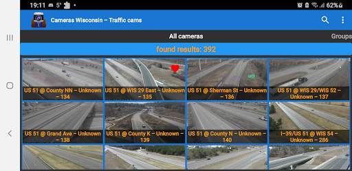 Cameras Milwaukee & Wisconsin screenshot 5