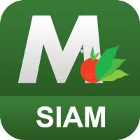 SIAM icon
