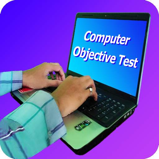 Computer Objective Test 1.2