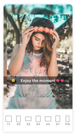 Collage Maker - photo editor & Grid Photo Collage screenshot 7