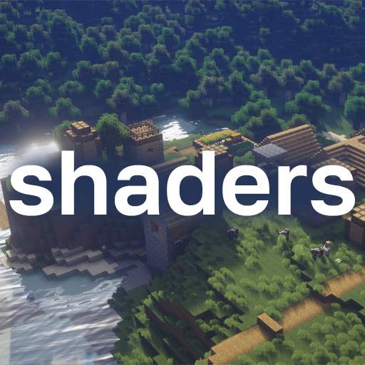 Mod Shaders for Minecraft 1.0