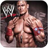 John Cena Wallpapers New HD icon