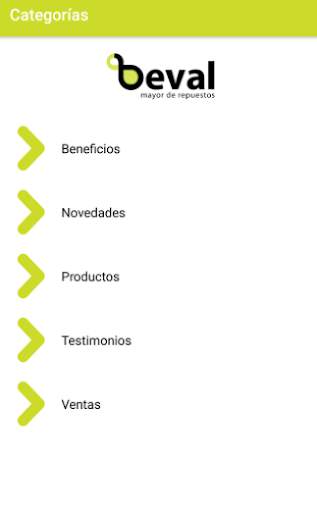 App Formación Virtual screenshot 6