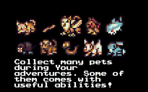 ranDungeon screenshot 4