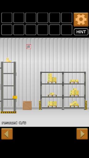 脱出ゲーム LITE ESCAPE 3 screenshot 3