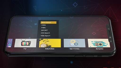 Dream TV screenshot 2