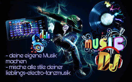 E.D.M Electro House Dj Loops screenshot 2