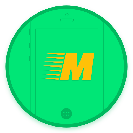 Mini for KWGT icon