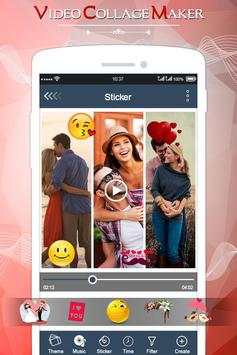 Video Collage Maker screenshot 5