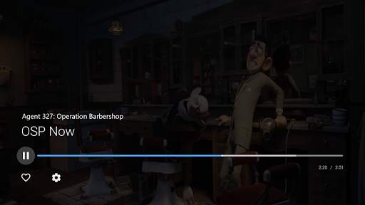 ZalTV Player 2 تصوير الشاشة
