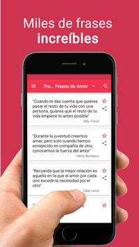 Frases para Conquistar screenshot 1