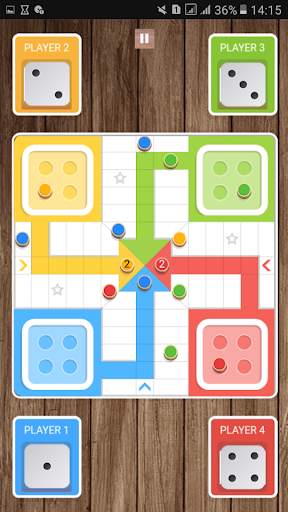 Ludo Kingdom screenshot 5