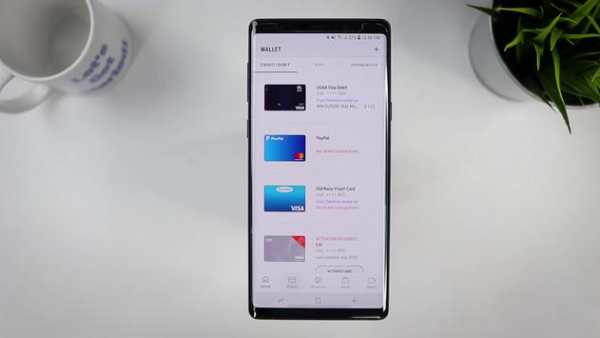Tips for Samsung pay screenshot 4