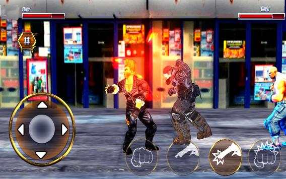 Fighting King Street Fighter New Game screenshot 6