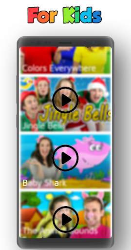 Bounce Patrool Nursery Rhymes - Kids songs screenshot 4