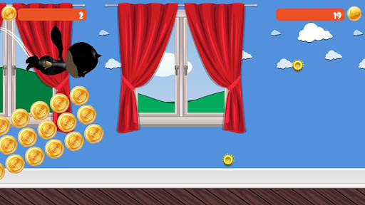 Baby Hero 3D - Super Babsy Kid screenshot 10