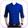 Man Formal Shirt Photo Editor - Men Formal Shirts 1.0.15