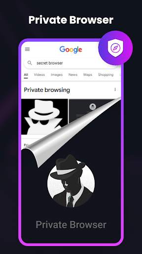 Secure Folder: Lock Photos screenshot 6
