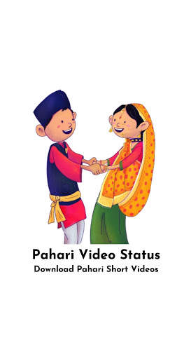Pahadi Videos Status - Uttarakhand screenshot 1