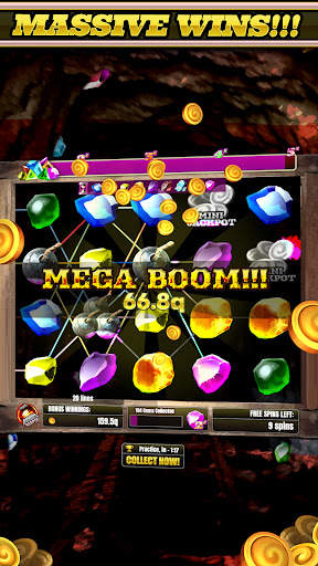 The Big Jackpot screenshot 1