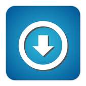 All Video Downloader logo