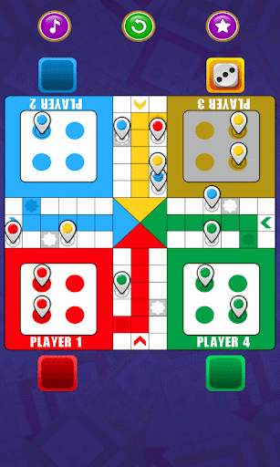 LUDO CRAZY CROWN : GAME OF MANIA FOR FREE screenshot 6