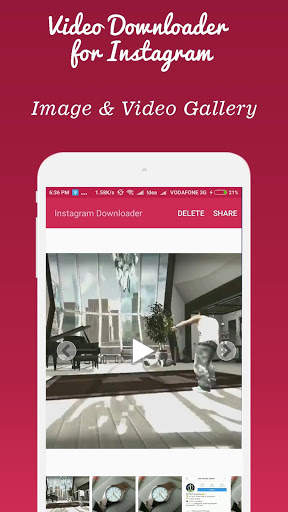 Video Downloader for Instagram screenshot 5