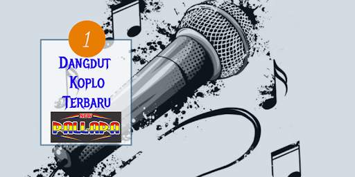 Dangdut Koplo Palapa Populer screenshot 1
