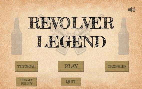 Revolver Legend screenshot 2