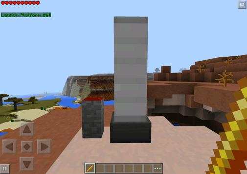MissileCraft Mod Installer screenshot 2