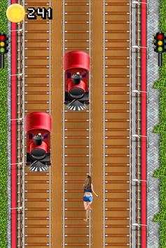 Temple Railway Games screenshot 5