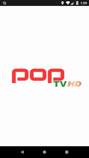 POP TV HD screenshot 1