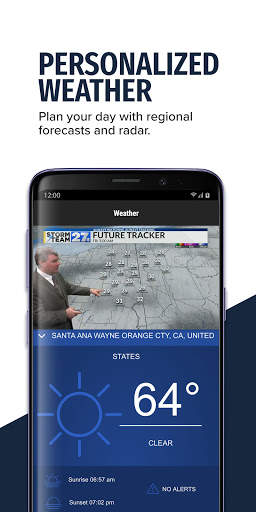 WKBN 27 First News screenshot 4