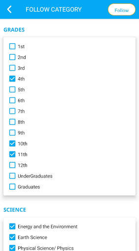 LearnTeachWorld screenshot 7