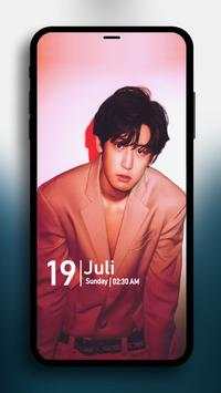 Chanyeol EXO Wallpaper KPOP-HD screenshot 1