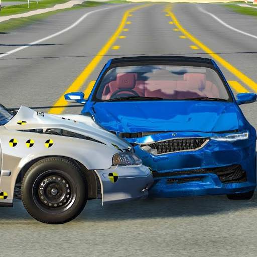 Derby Car Racing Crash Simulation 1.0