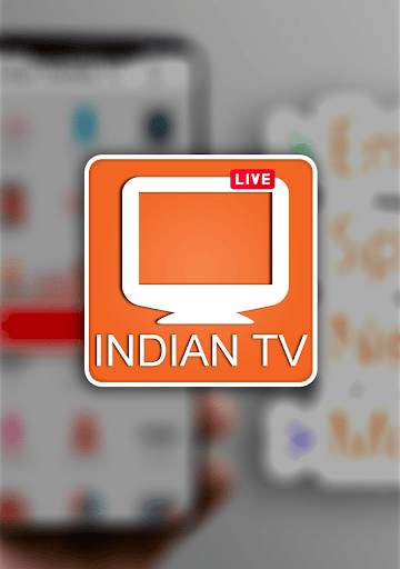 Indian Live TV - Mobile TV screenshot 5