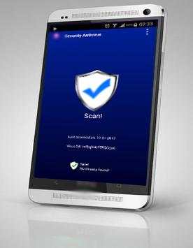 Super antivirus & virus clean screenshot 2