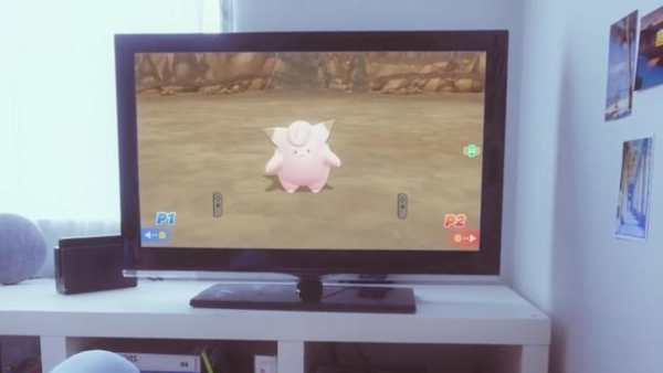 Play Pokémon Let's Go, Pikachu! Tricks screenshot 3