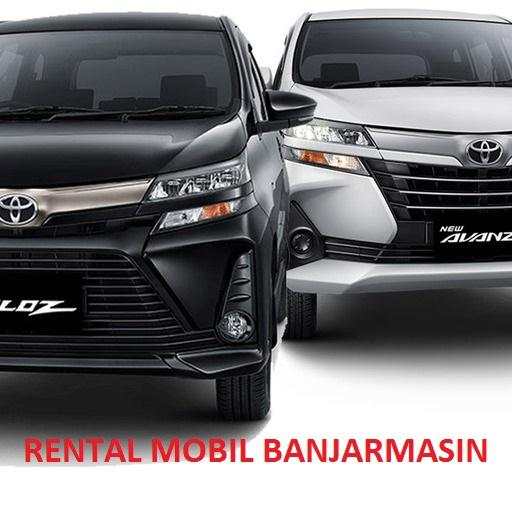 Rental Mobil Banjarmasin 4.0