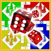 New Ludo Dice Master Offline Game 1.0