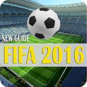 Guide for FIFA 2016 1.1