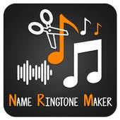 Dj Effect Name Ringtone Maker 1.3