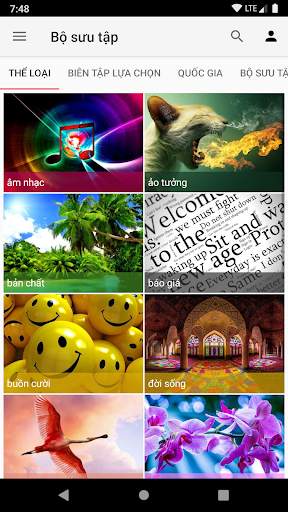 backiee (Wallpaper Studio 10) screenshot 4
