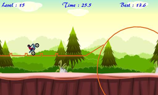 Bike Race Extreme screenshot 3